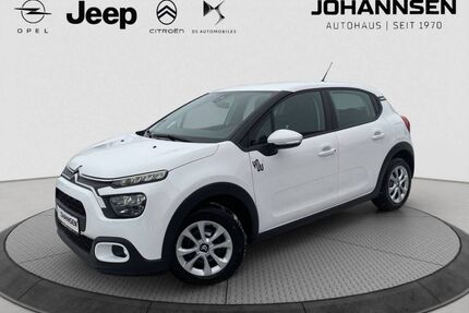 Citroen C3 Gebrauchtwagen