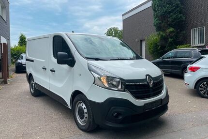 Renault Trafic Gebrauchtwagen