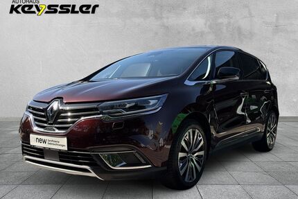 Renault Espace Gebrauchtwagen