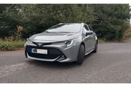 Toyota Corolla Gebrauchtwagen