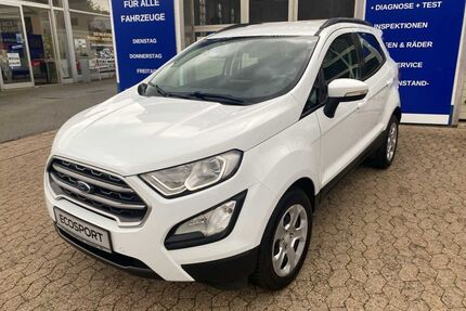 Ford EcoSport Gebrauchtwagen