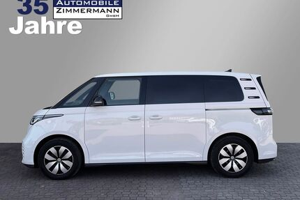 VW ID. Buzz Gebrauchtwagen