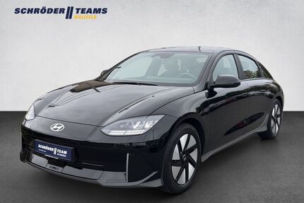 Hyundai IONIQ 6 Gebrauchtwagen