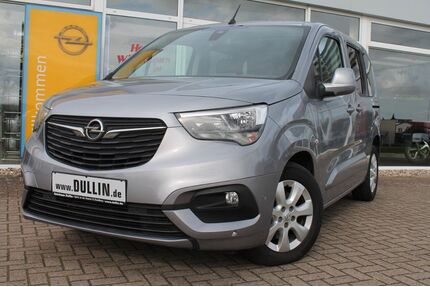 Opel Combo Life Gebrauchtwagen