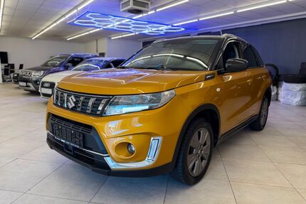 Suzuki Vitara Gebrauchtwagen