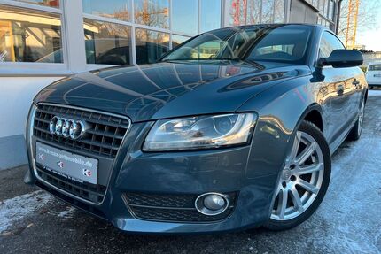 Audi A5 Gebrauchtwagen