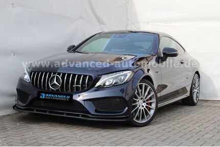 Mercedes-Benz C 43 AMG Gebrauchtwagen