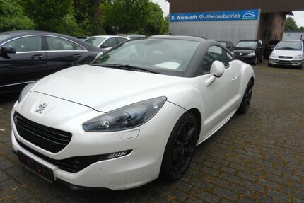 Peugeot RCZ Gebrauchtwagen