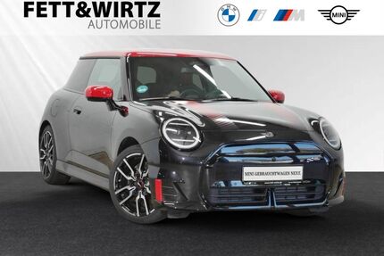Mini John Cooper Works Gebrauchtwagen