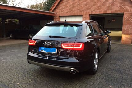 Audi A6 Allroad Gebrauchtwagen