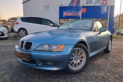 BMW Z3 Gebrauchtwagen
