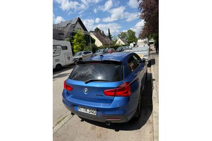 BMW 1er M Coupé Gebrauchtwagen