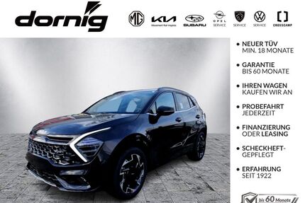 Kia Sportage Gebrauchtwagen