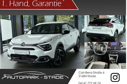 Citroen C4 Shine Full-LED ACC HUD 360 Keyless Assist Gebrauchtwagen