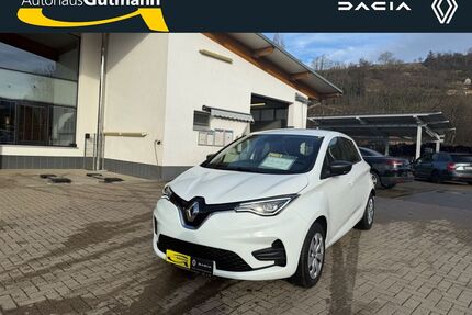 Renault ZOE Gebrauchtwagen