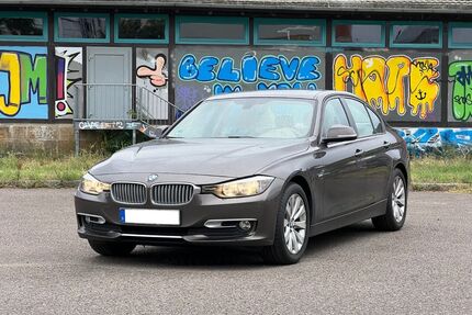 BMW 316 Gebrauchtwagen