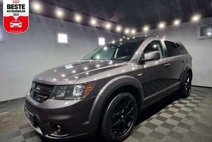 Dodge Journey Gebrauchtwagen