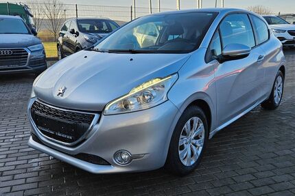 Peugeot 208 Gebrauchtwagen