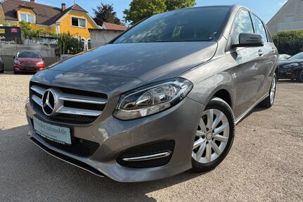 Mercedes-Benz B 160 Gebrauchtwagen