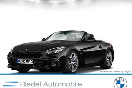 BMW Z4 M40 Gebrauchtwagen