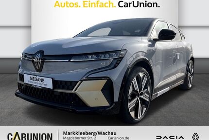 Renault Megane Gebrauchtwagen