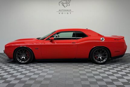 Dodge Challenger Gebrauchtwagen