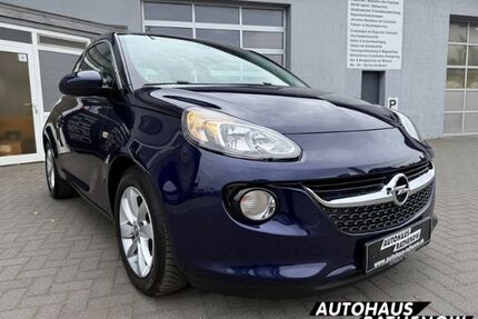 Opel Adam Gebrauchtwagen