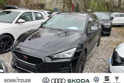 Cupra Leon Gebrauchtwagen