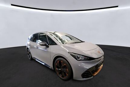 Cupra Born Gebrauchtwagen