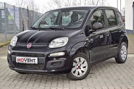 Fiat New Panda Gebrauchtwagen