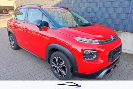 Citroen C3 Aircross Gebrauchtwagen