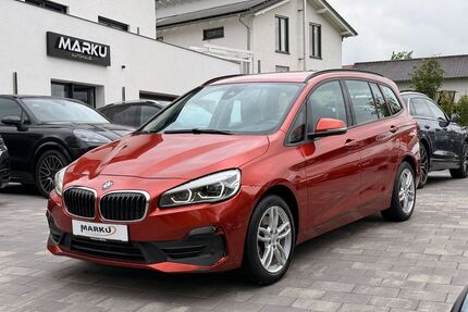 BMW 218 Gebrauchtwagen