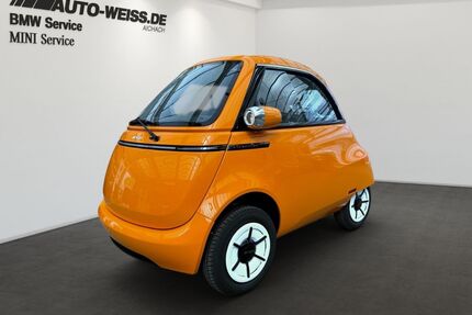 Microlino Dolce Gebrauchtwagen