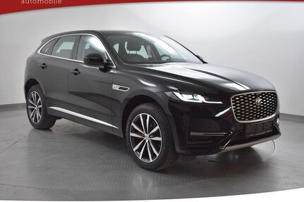 Jaguar F-Pace Gebrauchtwagen