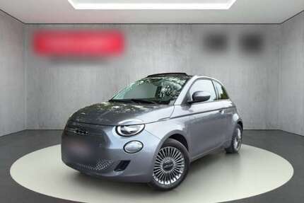 Fiat 500e Gebrauchtwagen