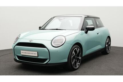 Mini Cooper E Gebrauchtwagen