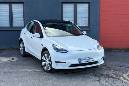 Tesla Model Y Gebrauchtwagen