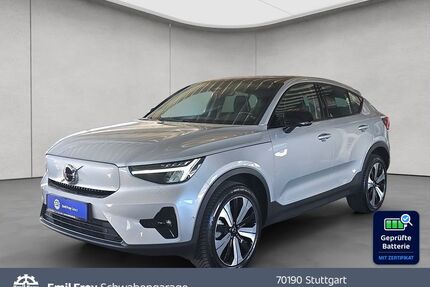 Volvo C40 Gebrauchtwagen