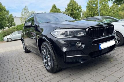 BMW X5 M50 Gebrauchtwagen
