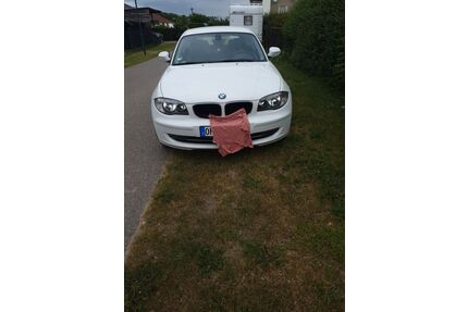 BMW 116 Gebrauchtwagen