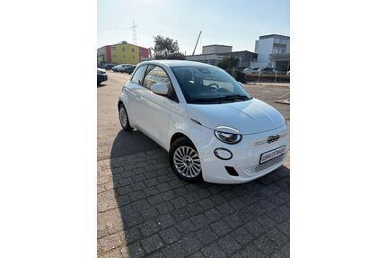 Fiat 500e Gebrauchtwagen