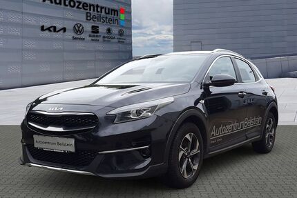 Kia XCeed Gebrauchtwagen