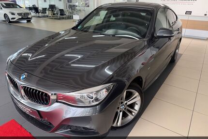 BMW 325 Gran Turismo Gebrauchtwagen