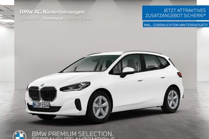 BMW 220 Active Tourer Gebrauchtwagen