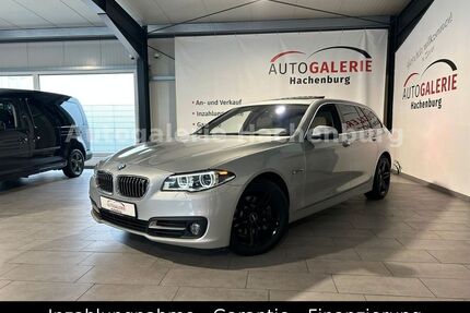 BMW 530 Gebrauchtwagen