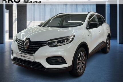 Renault Kadjar Gebrauchtwagen