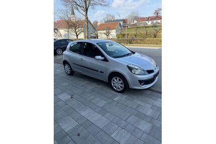 Renault Clio Gebrauchtwagen
