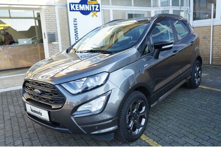 Ford EcoSport Gebrauchtwagen