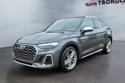 Audi SQ5 Gebrauchtwagen