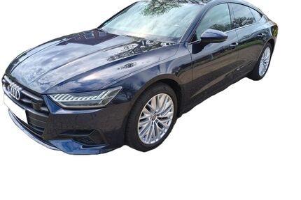 Audi A7 Gebrauchtwagen